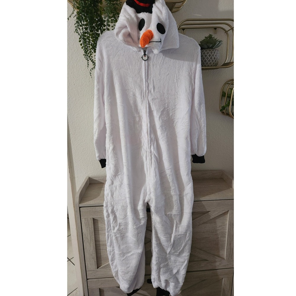 Reindeer Adult Bodysuit
